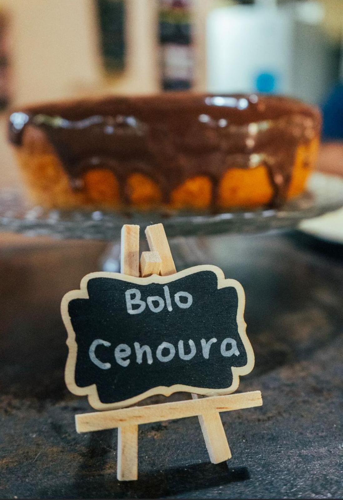Kitecabana Pousada Cumbuco Eksteriør bilde